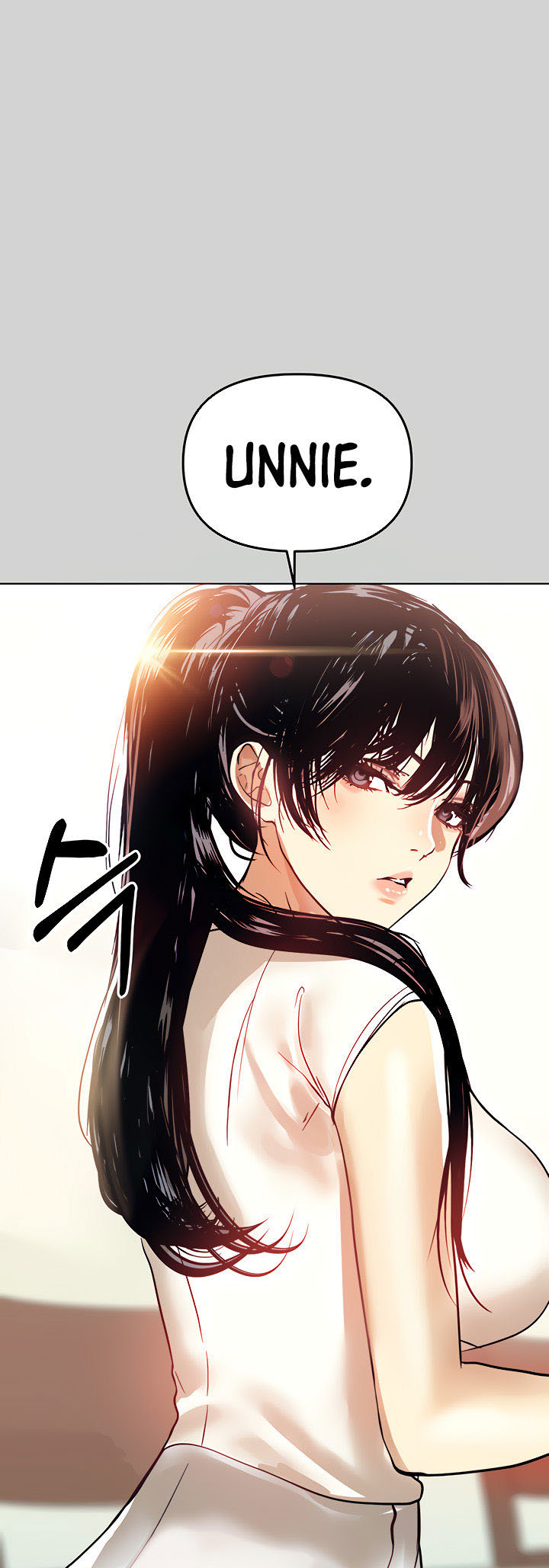 My Landlady Noona - Chapter 4 3 My Landlady Noona - Chapter 4 3