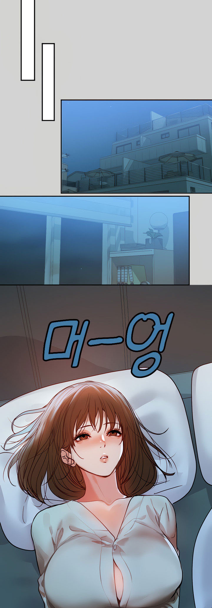 My Landlady Noona - Chapter 4 34 My Landlady Noona - Chapter 4 34