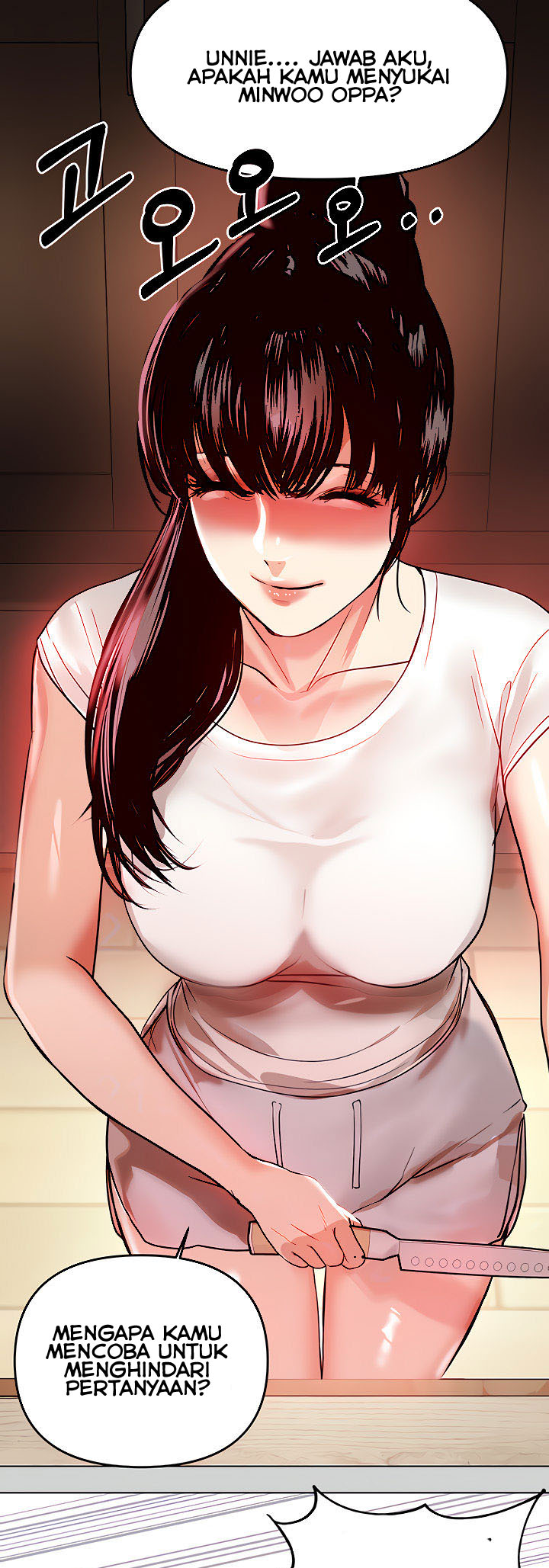 My Landlady Noona - Chapter 4 10 My Landlady Noona - Chapter 4 10