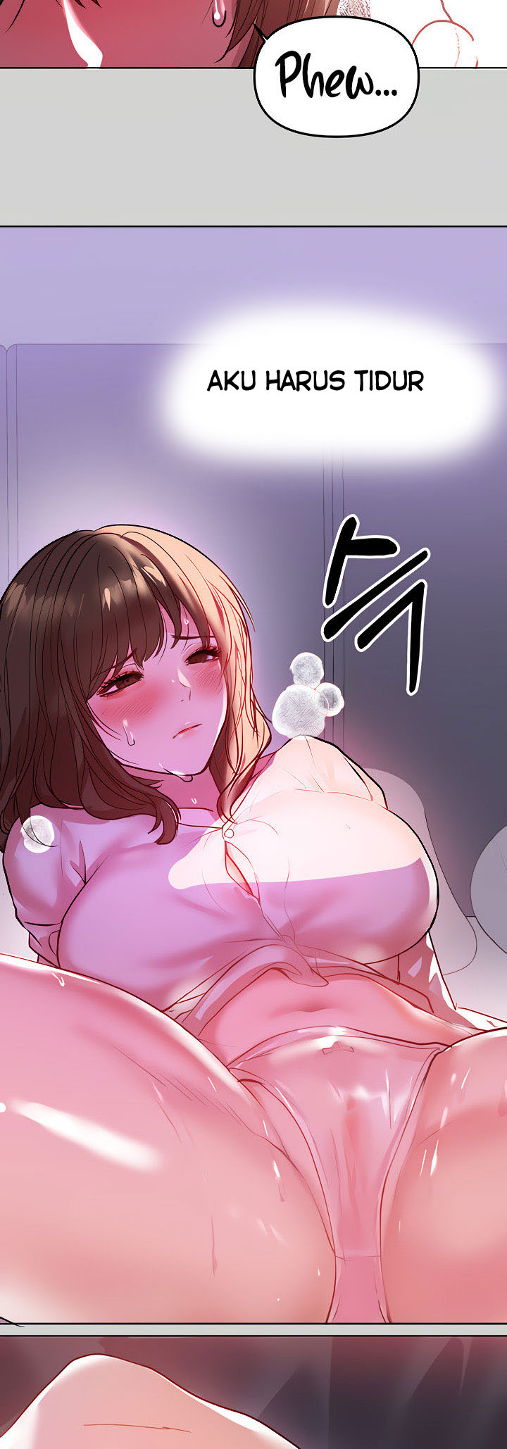 My Landlady Noona - Chapter 4 41 My Landlady Noona - Chapter 4 41