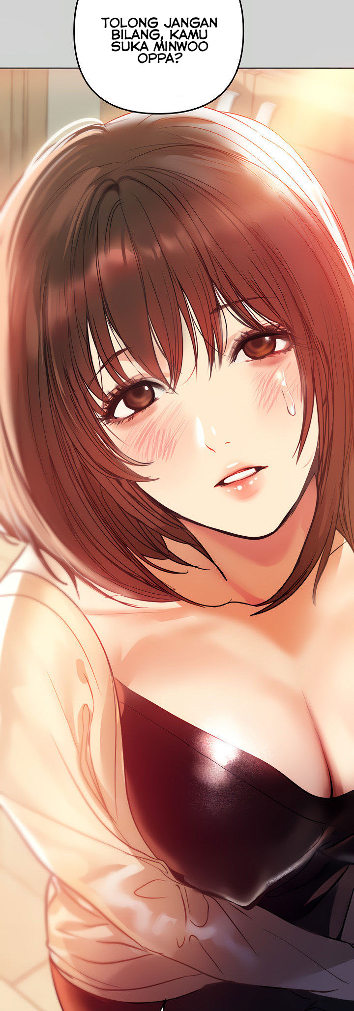 My Landlady Noona - Chapter 4 5 My Landlady Noona - Chapter 4 5