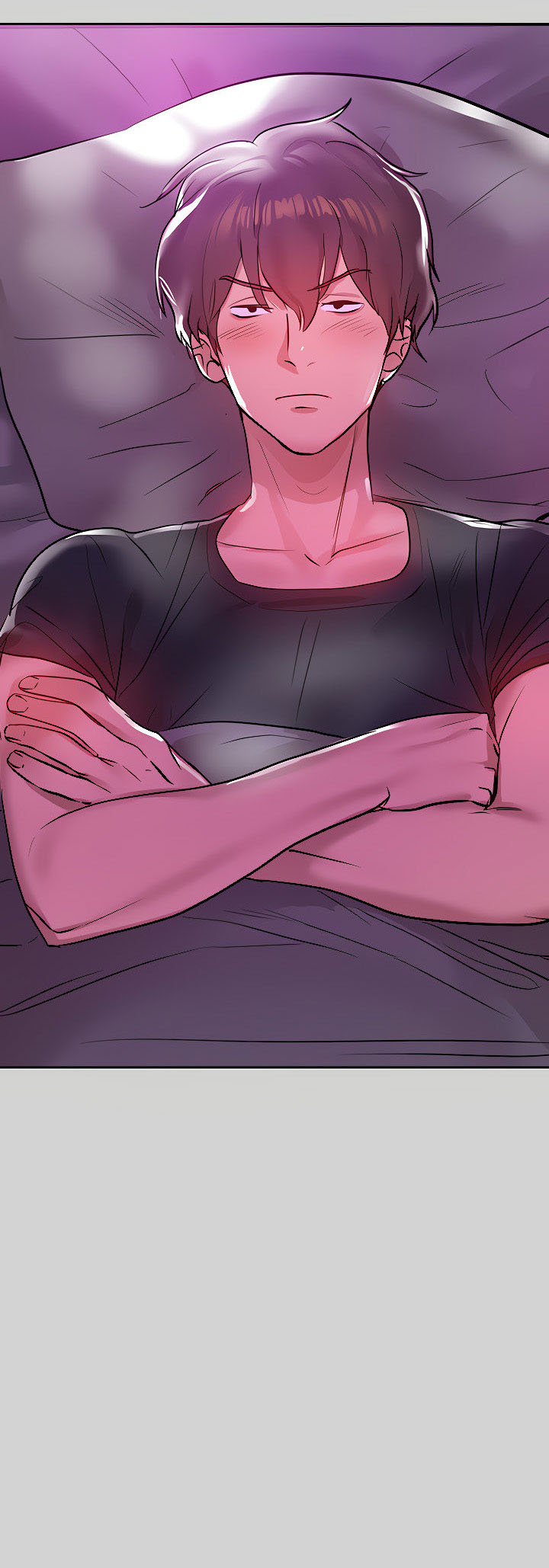 My Landlady Noona - Chapter 4 55 My Landlady Noona - Chapter 4 55