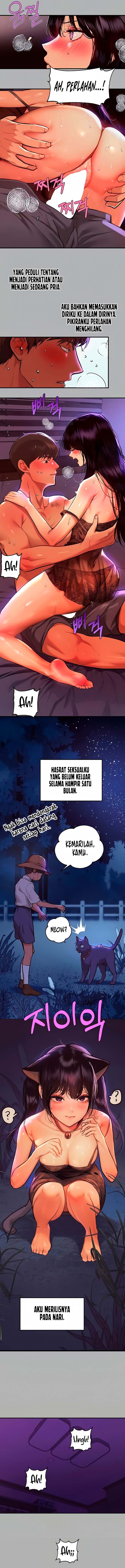 My Landlady Noona - Chapter 40 4 My Landlady Noona - Chapter 40 4