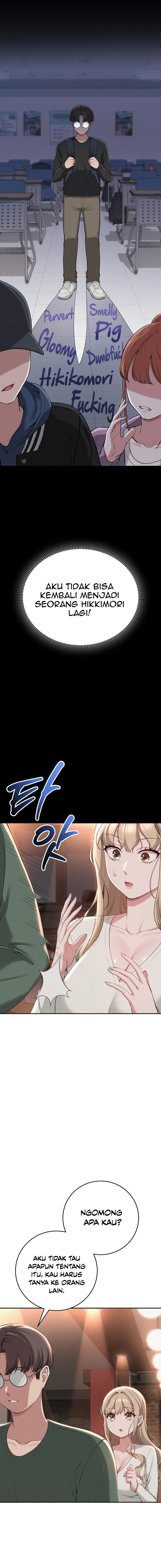 My Lewd College Friends - Chapter 2 24 My Lewd College Friends - Chapter 2 24