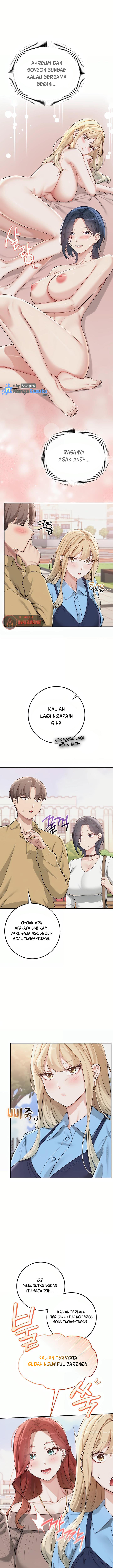 My Lewd College Friends - Chapter 21 8 My Lewd College Friends - Chapter 21 8