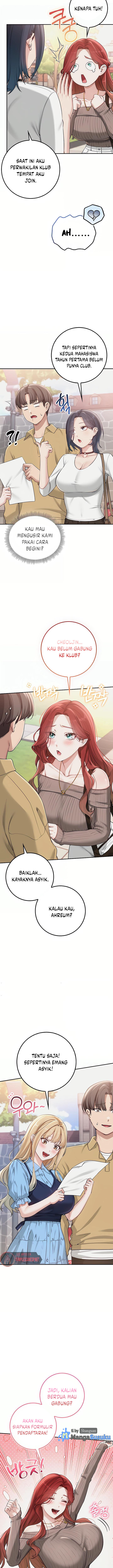 My Lewd College Friends - Chapter 21 10 My Lewd College Friends - Chapter 21 10