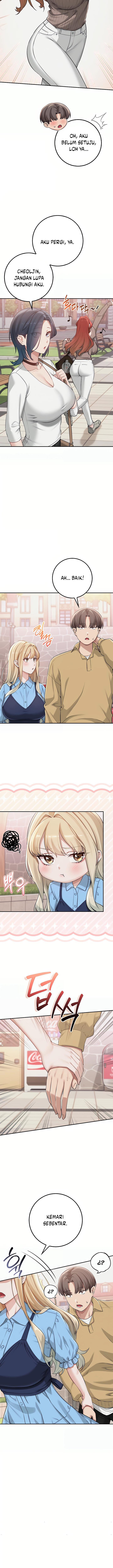 My Lewd College Friends - Chapter 21 11 My Lewd College Friends - Chapter 21 11