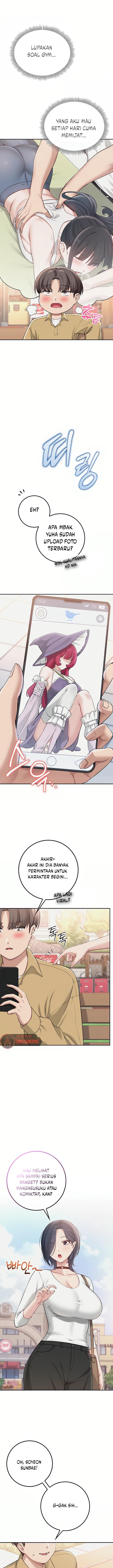 My Lewd College Friends - Chapter 21 6 My Lewd College Friends - Chapter 21 6