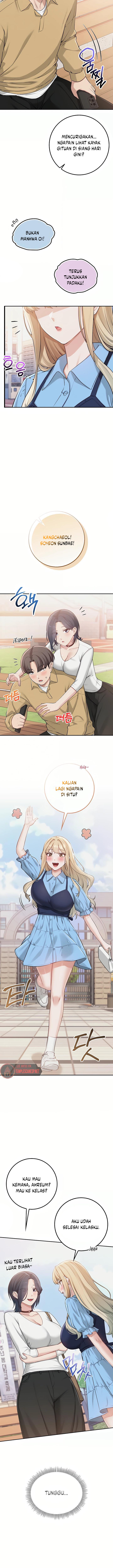 My Lewd College Friends - Chapter 21 7 My Lewd College Friends - Chapter 21 7