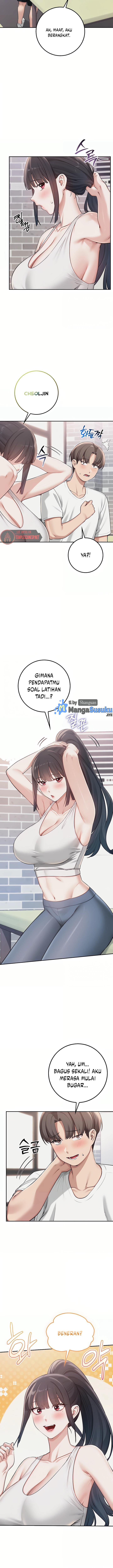 My Lewd College Friends - Chapter 21 4 My Lewd College Friends - Chapter 21 4