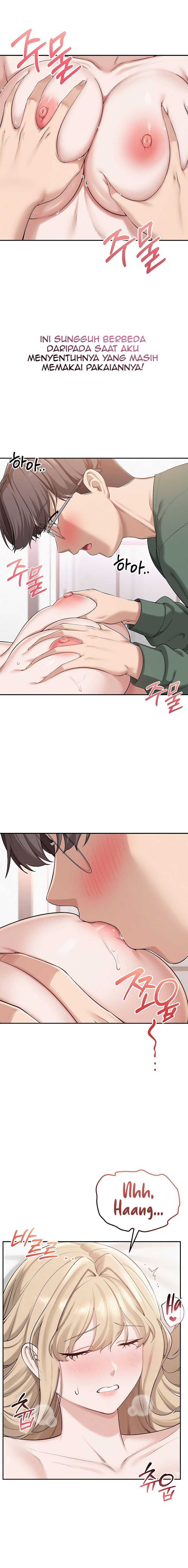 My Lewd College Friends - Chapter 5 13 My Lewd College Friends - Chapter 5 13