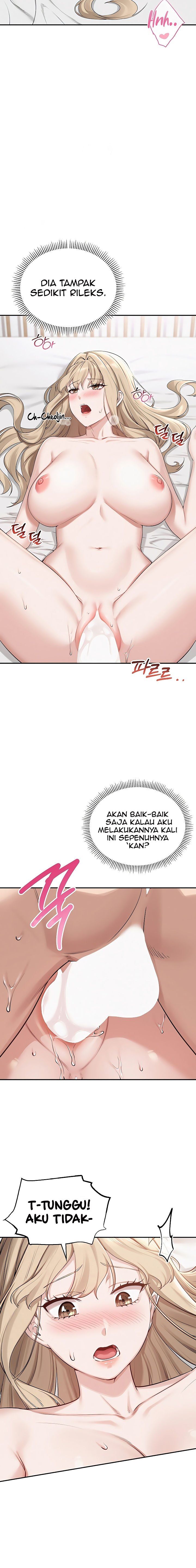 My Lewd College Friends - Chapter 5 15 My Lewd College Friends - Chapter 5 15