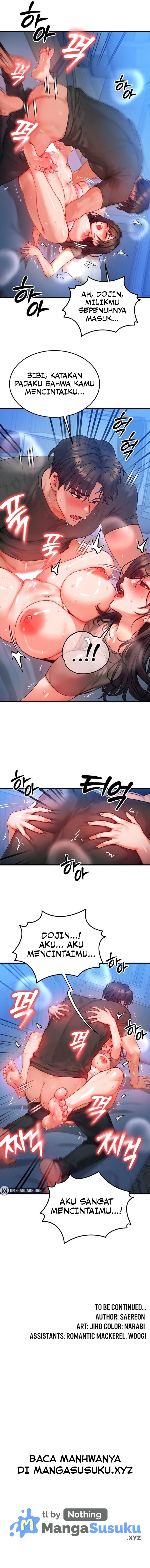 My Body Got Switched - Chapter 29 9 My Body Got Switched - Chapter 29 9