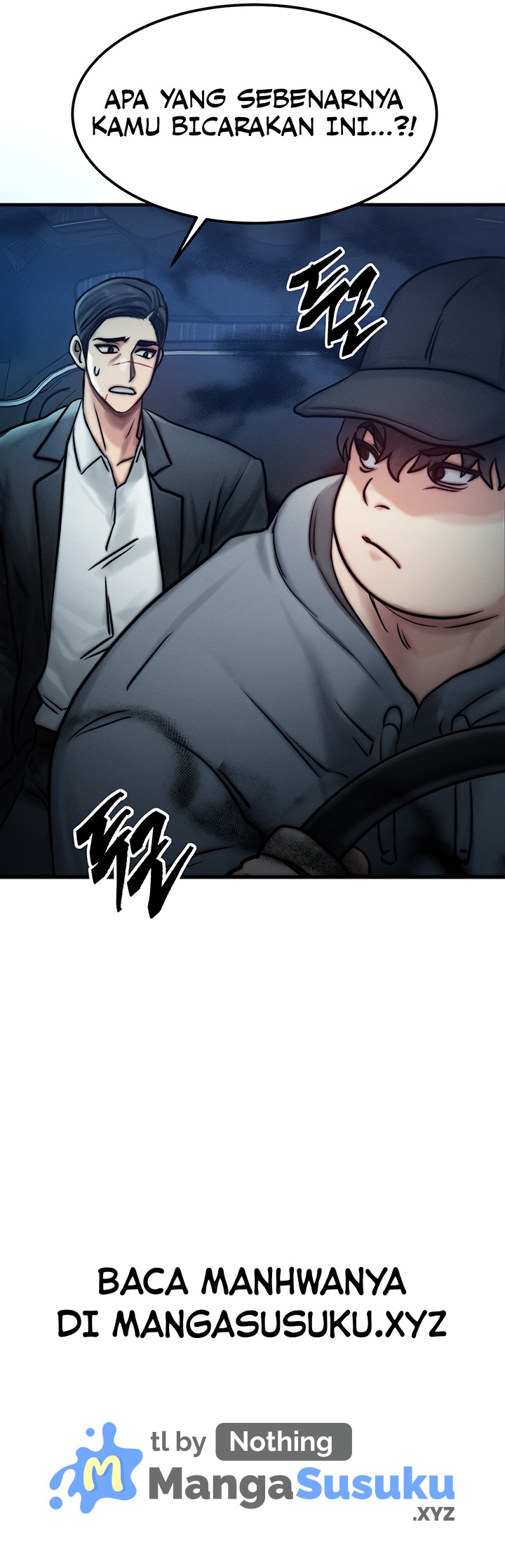 My Body Got Switched - Chapter 3 11 My Body Got Switched - Chapter 3 11