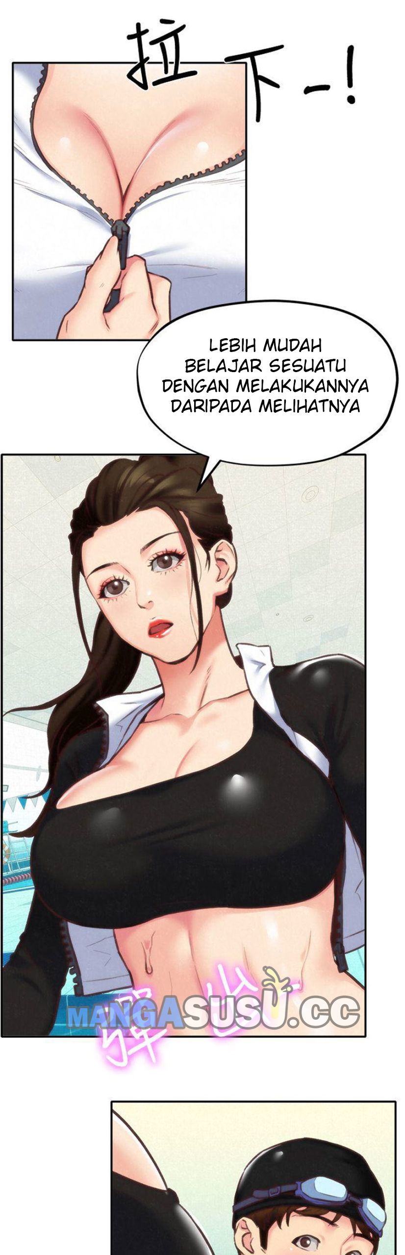 My Baby Girl - Chapter 8 99 My Baby Girl - Chapter 8 99