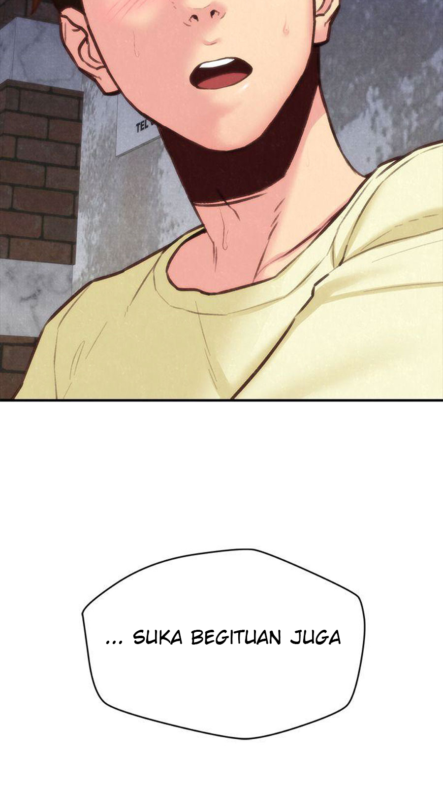 My Baby Girl - Chapter 8 5 My Baby Girl - Chapter 8 5