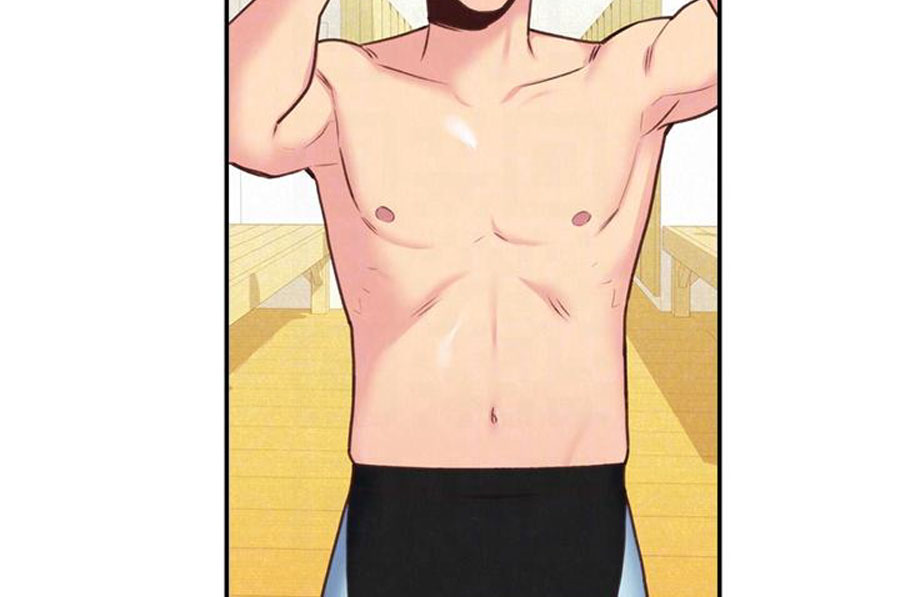 My Baby Girl - Chapter 8 50 My Baby Girl - Chapter 8 50