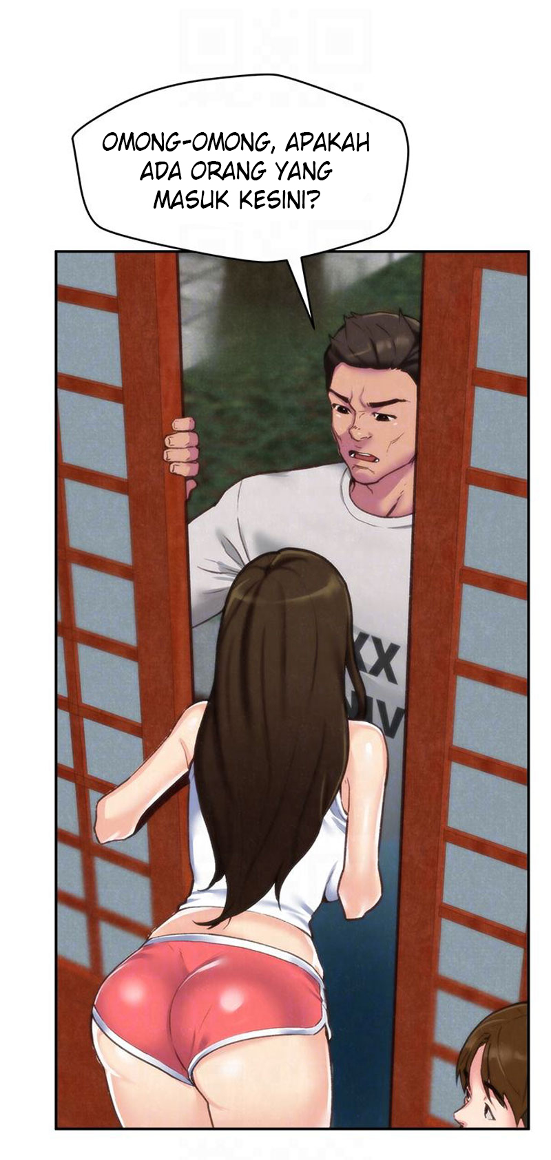 My Baby Girl - Chapter 2 34 My Baby Girl - Chapter 2 34