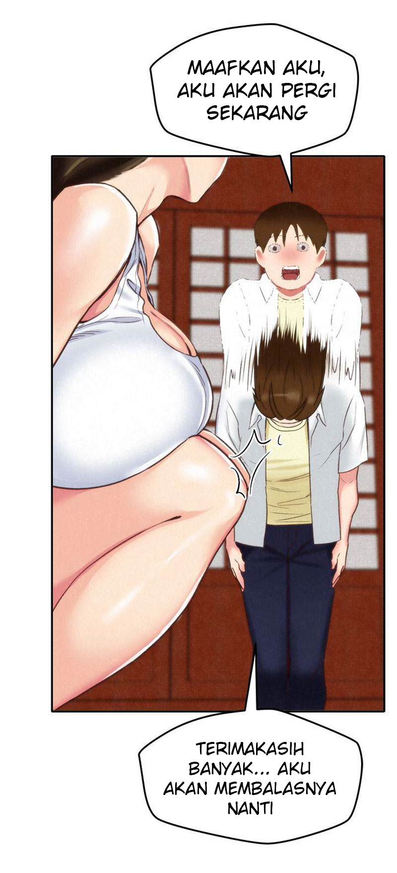 My Baby Girl - Chapter 2 62 My Baby Girl - Chapter 2 62