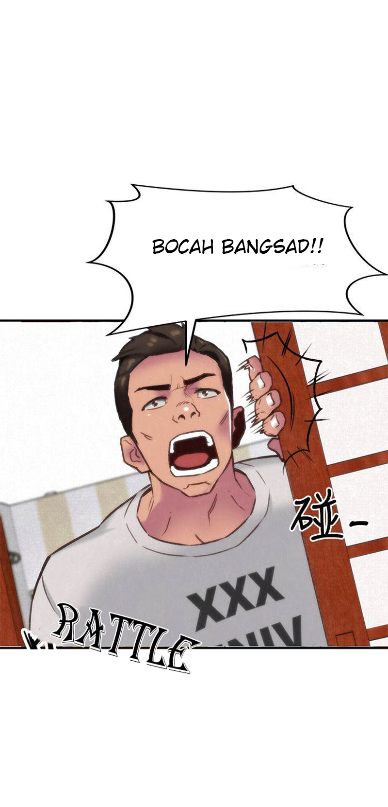 My Baby Girl - Chapter 2 7 My Baby Girl - Chapter 2 7