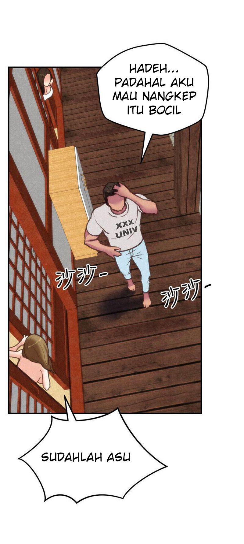 My Baby Girl - Chapter 2 48 My Baby Girl - Chapter 2 48