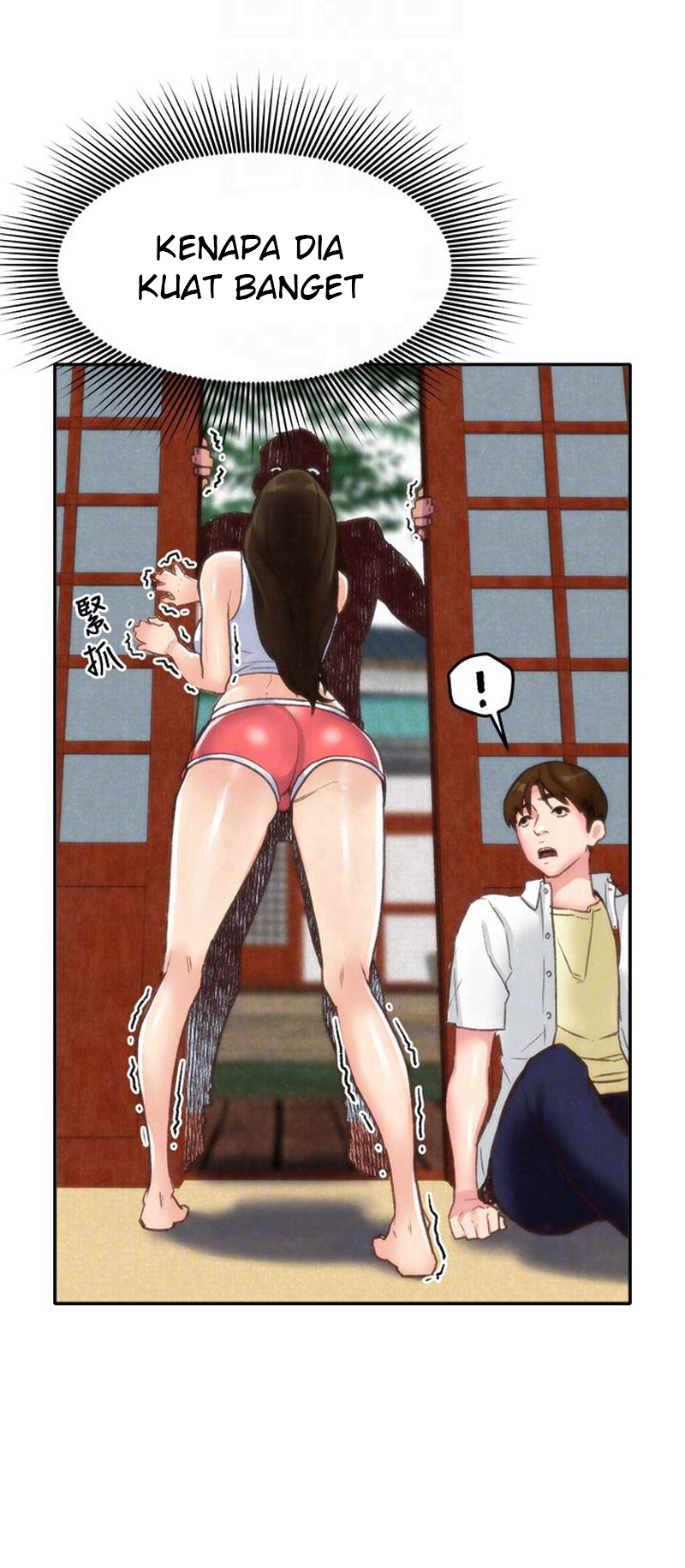 My Baby Girl - Chapter 2 40 My Baby Girl - Chapter 2 40