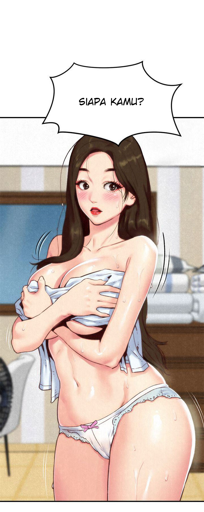 My Baby Girl - Chapter 2 5 My Baby Girl - Chapter 2 5