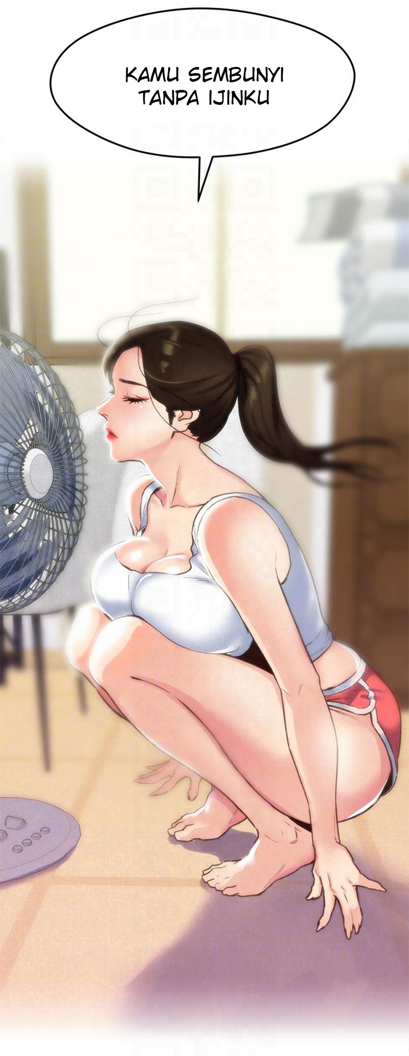 My Baby Girl - Chapter 2 59 My Baby Girl - Chapter 2 59