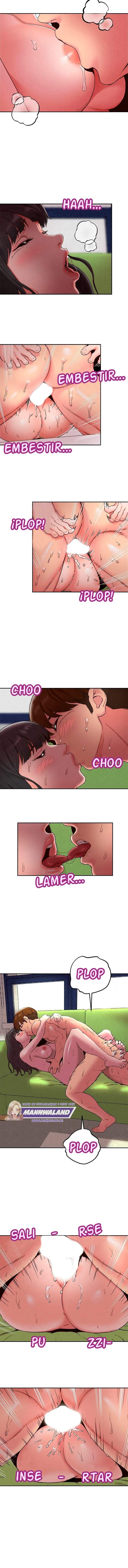 My Baby Girl - Chapter 22 3 My Baby Girl - Chapter 22 3