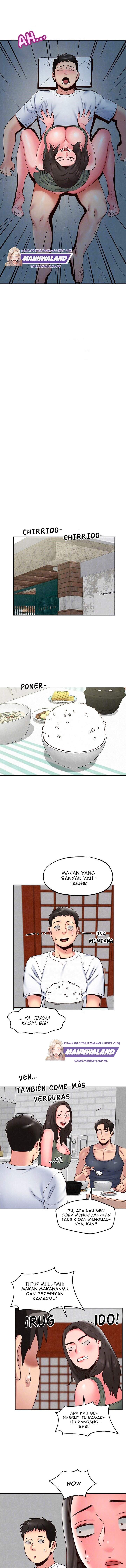 My Baby Girl - Chapter 21 8 My Baby Girl - Chapter 21 8