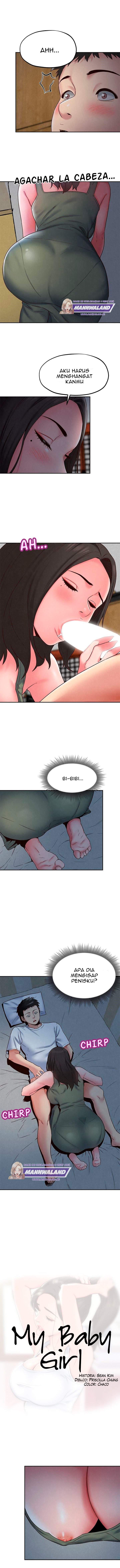 My Baby Girl - Chapter 21 2 My Baby Girl - Chapter 21 2