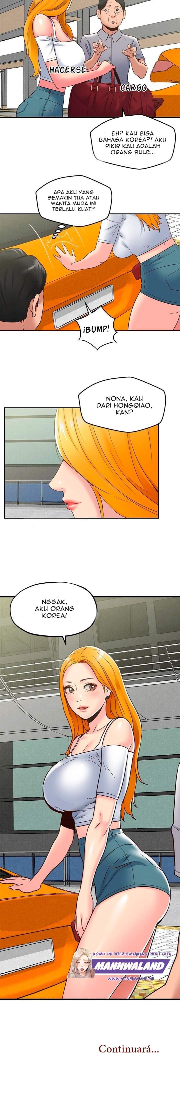 My Baby Girl - Chapter 21 13 My Baby Girl - Chapter 21 13