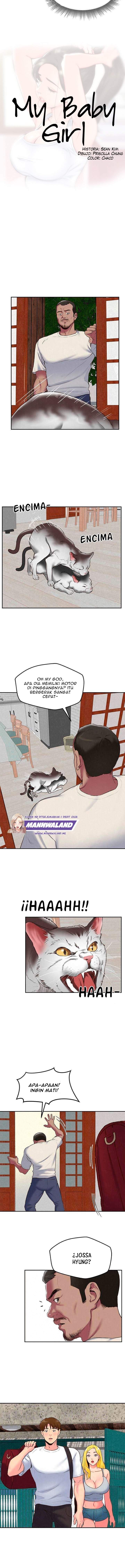 My Baby Girl - Chapter 26 3 My Baby Girl - Chapter 26 3