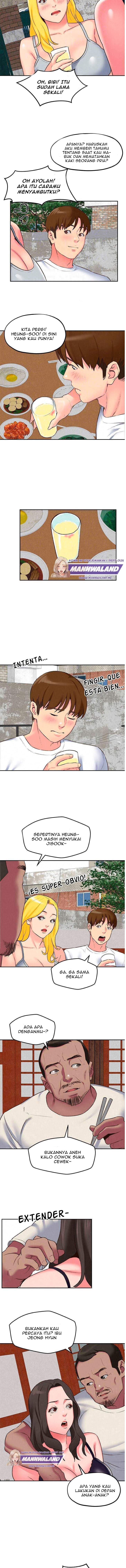 My Baby Girl - Chapter 26 6 My Baby Girl - Chapter 26 6