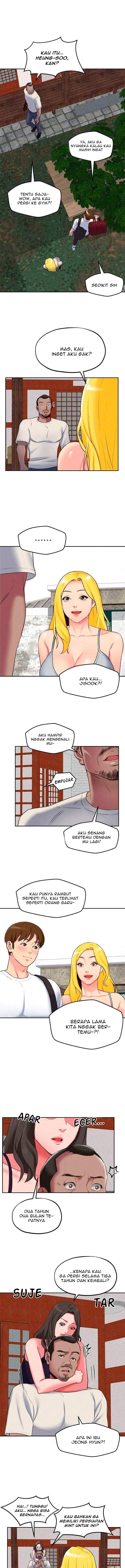 My Baby Girl - Chapter 26 4 My Baby Girl - Chapter 26 4