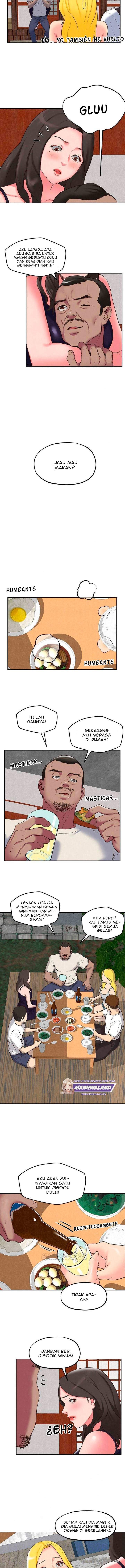 My Baby Girl - Chapter 26 5 My Baby Girl - Chapter 26 5