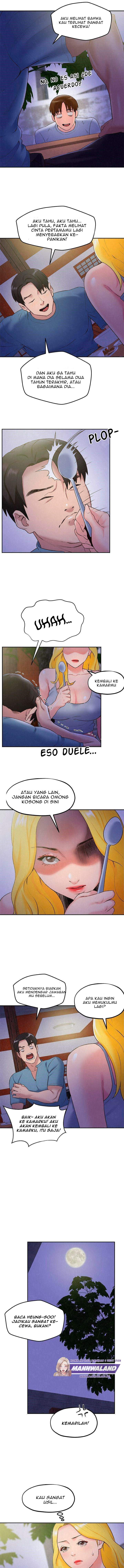 My Baby Girl - Chapter 27 8