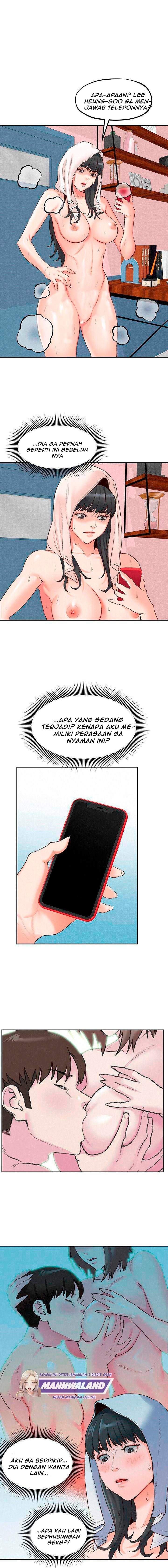 My Baby Girl - Chapter 27 2