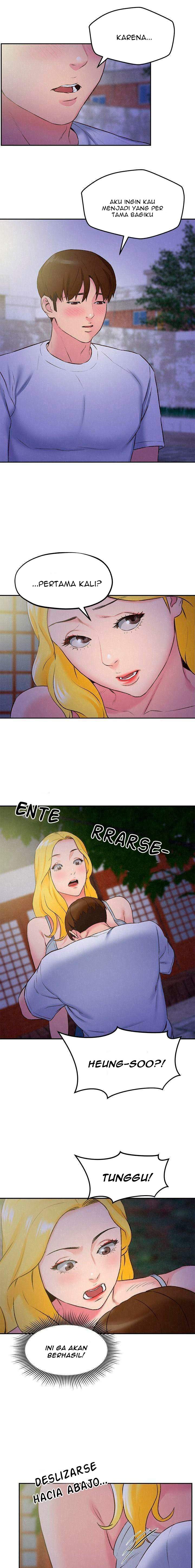 My Baby Girl - Chapter 27 12