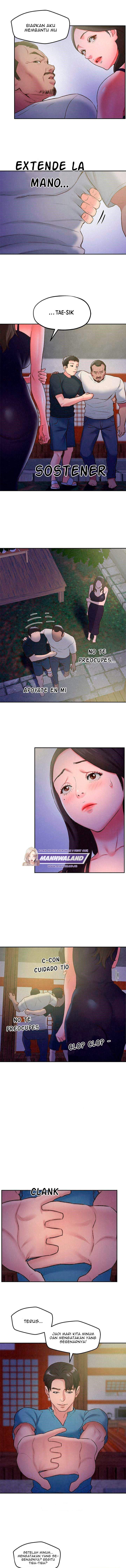 My Baby Girl - Chapter 27 6