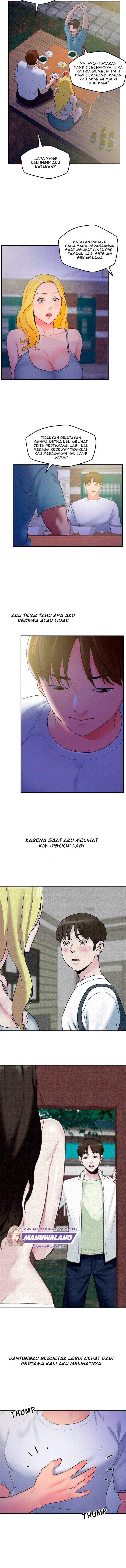 My Baby Girl - Chapter 27 7