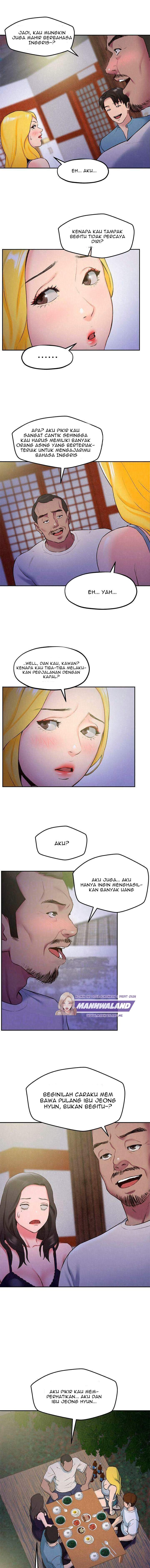 My Baby Girl - Chapter 27 4