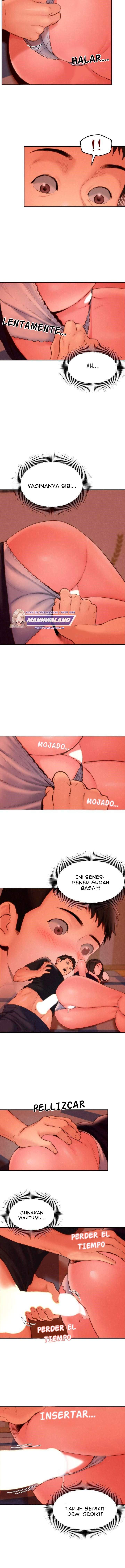 My Baby Girl - Chapter 24 3 My Baby Girl - Chapter 24 3