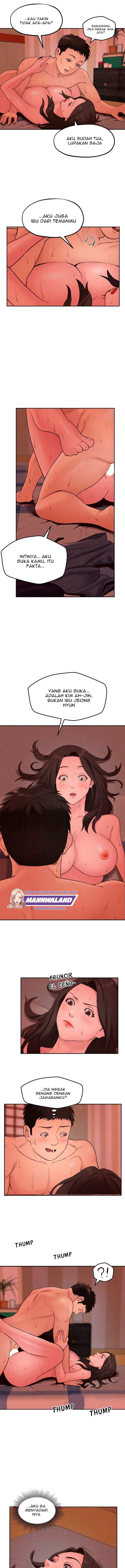 My Baby Girl - Chapter 25 8 My Baby Girl - Chapter 25 8