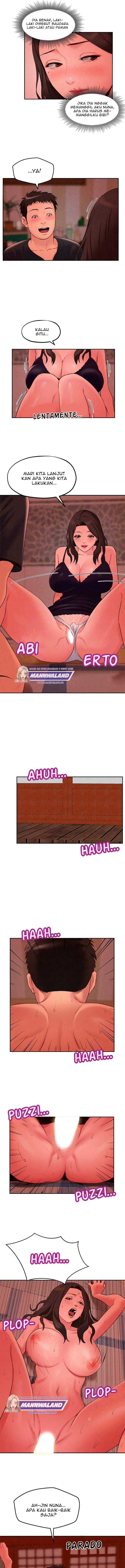 My Baby Girl - Chapter 25 6 My Baby Girl - Chapter 25 6