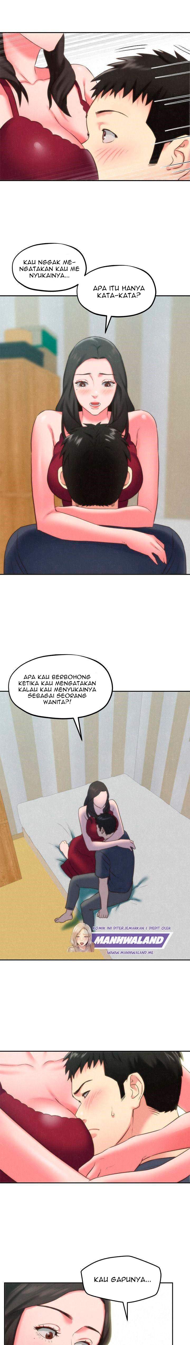 My Baby Girl - Chapter 30 8 My Baby Girl - Chapter 30 8