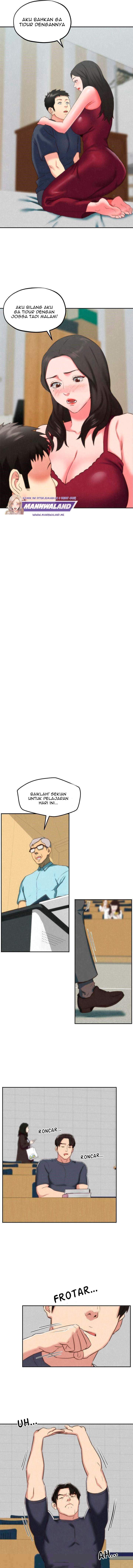 My Baby Girl - Chapter 30 10 My Baby Girl - Chapter 30 10