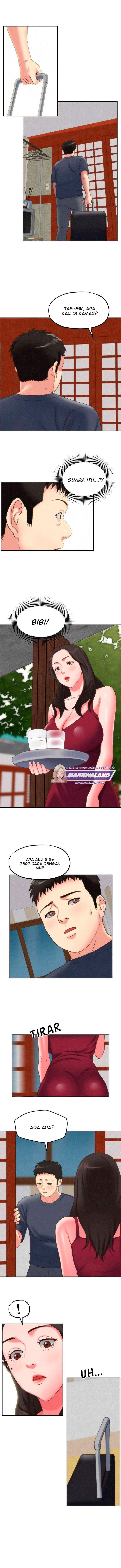 My Baby Girl - Chapter 30 6 My Baby Girl - Chapter 30 6