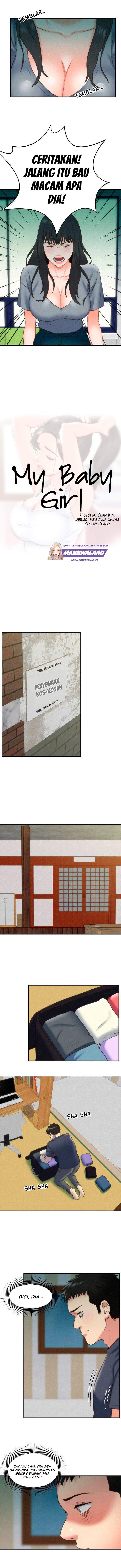 My Baby Girl - Chapter 30 4 My Baby Girl - Chapter 30 4