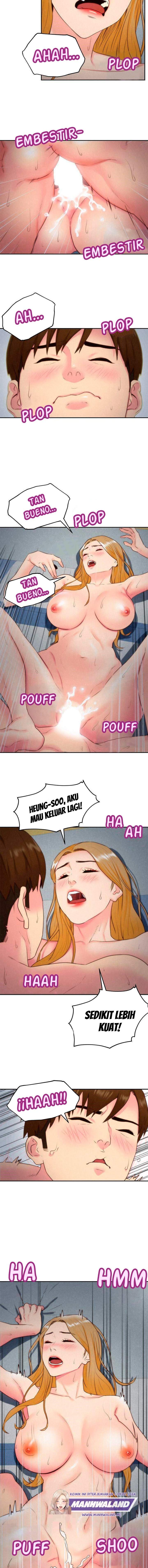 My Baby Girl - Chapter 34 8 My Baby Girl - Chapter 34 8